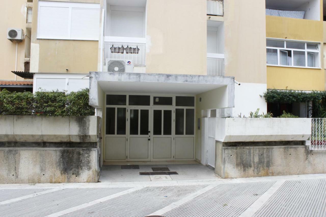 Apartment Ana & Darijo Split Exterior photo